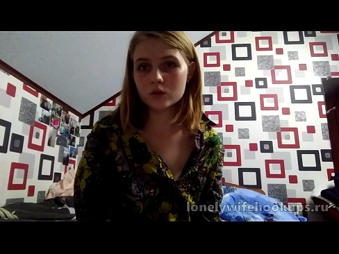 ❤️ 來自俄羅斯的年輕金發學生喜歡更大的雞巴。 ❤️❌  性 在 zh-tw.appassistance.ru ❤