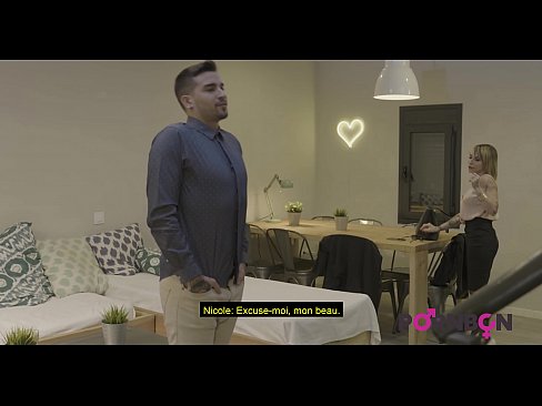 ❤️ PORNBCN 4K 一個大奶子的成熟女人想要被肛門性交年輕的舞男與大雞巴口交死神硬他媽的手工作狗風格的貓舔高潮法語字幕 ❤️❌  性 在 zh-tw.appassistance.ru ❤